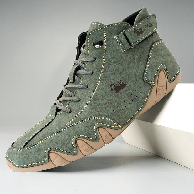 Rutschkomfort | Rutschfeste, Bequeme Schuhe (Unisex)