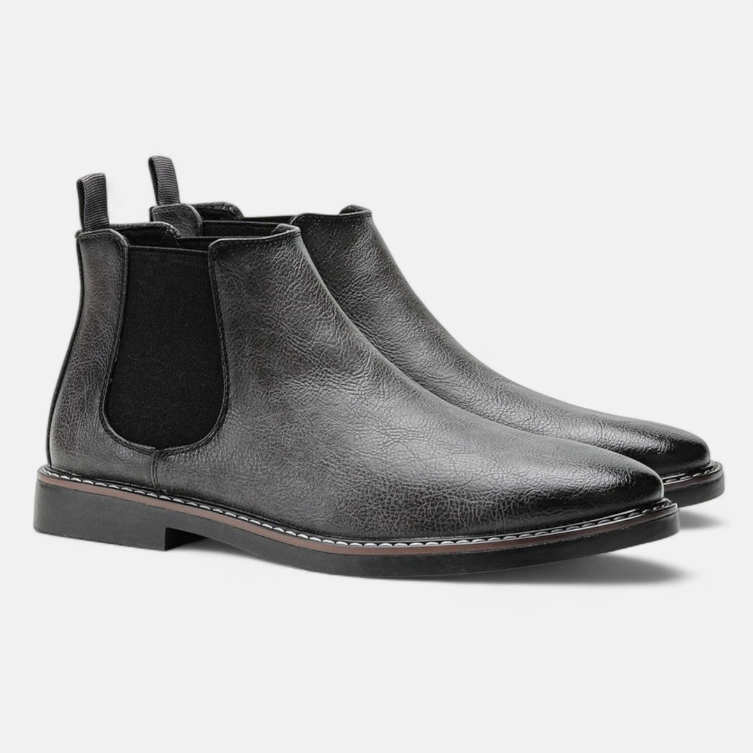 Brandinochelsea | Zeitlose Chelsea-Stiefel für den modernen Mann