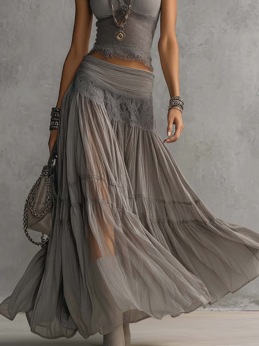 Rosanna Maxi-Set – Gesamtansicht