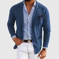 Manuelblazer | Eleganter Herren Blazer