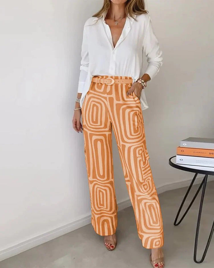 Meeresbrise | Bequemes Stil-Set