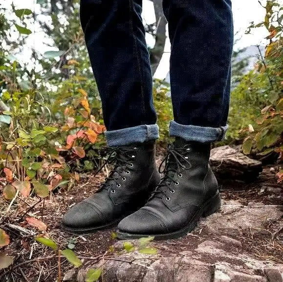 Jasonklassik | Lederschuhe für zeitlose Klasse