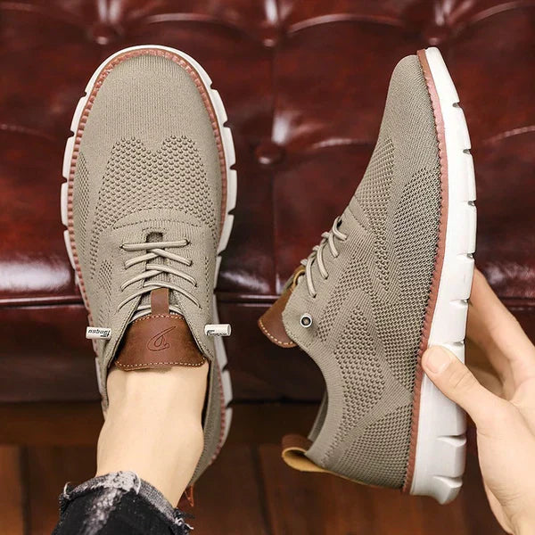 Komfortlauf | Ultra-bequeme Sneakers