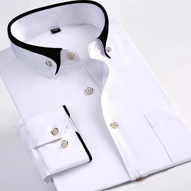 Demetriopolo | Klassisches Poloshirt