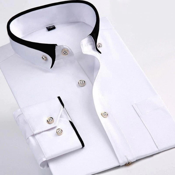 Demetriopolo | Klassisches Poloshirt