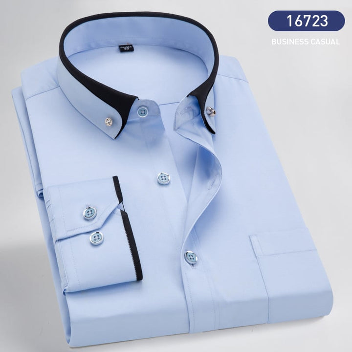 Demetriopolo | Klassisches Poloshirt