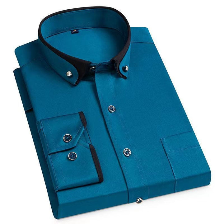 Demetriopolo | Klassisches Poloshirt