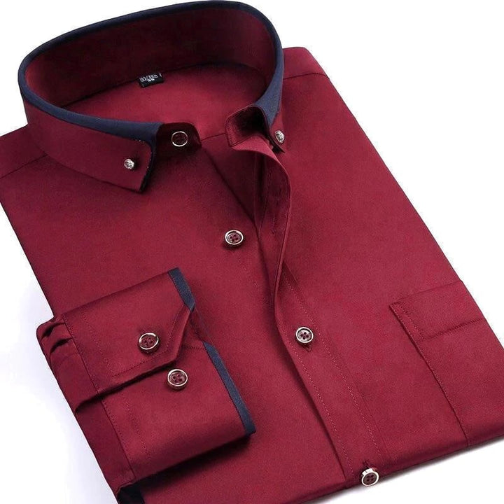 Demetriopolo | Klassisches Poloshirt