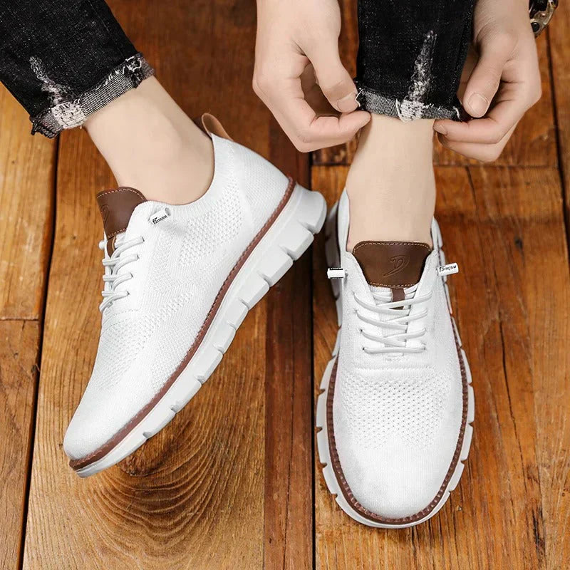 Komfortlauf | Ultra-bequeme Sneakers