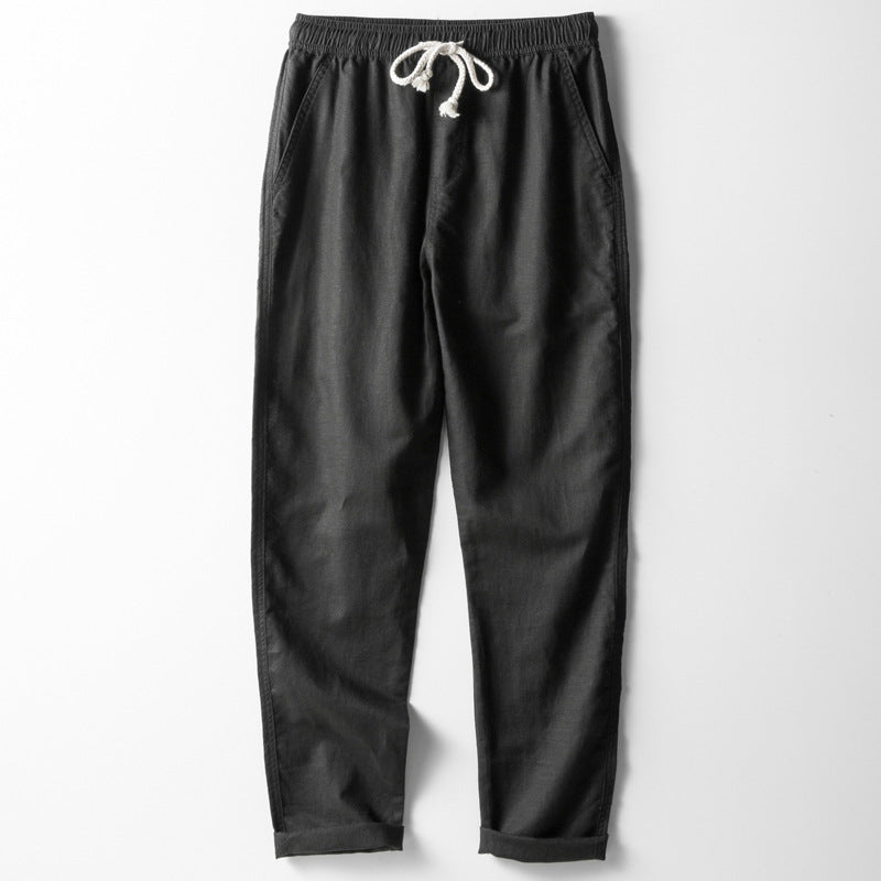 Elliottlaessig | Lässige Herrenhose
