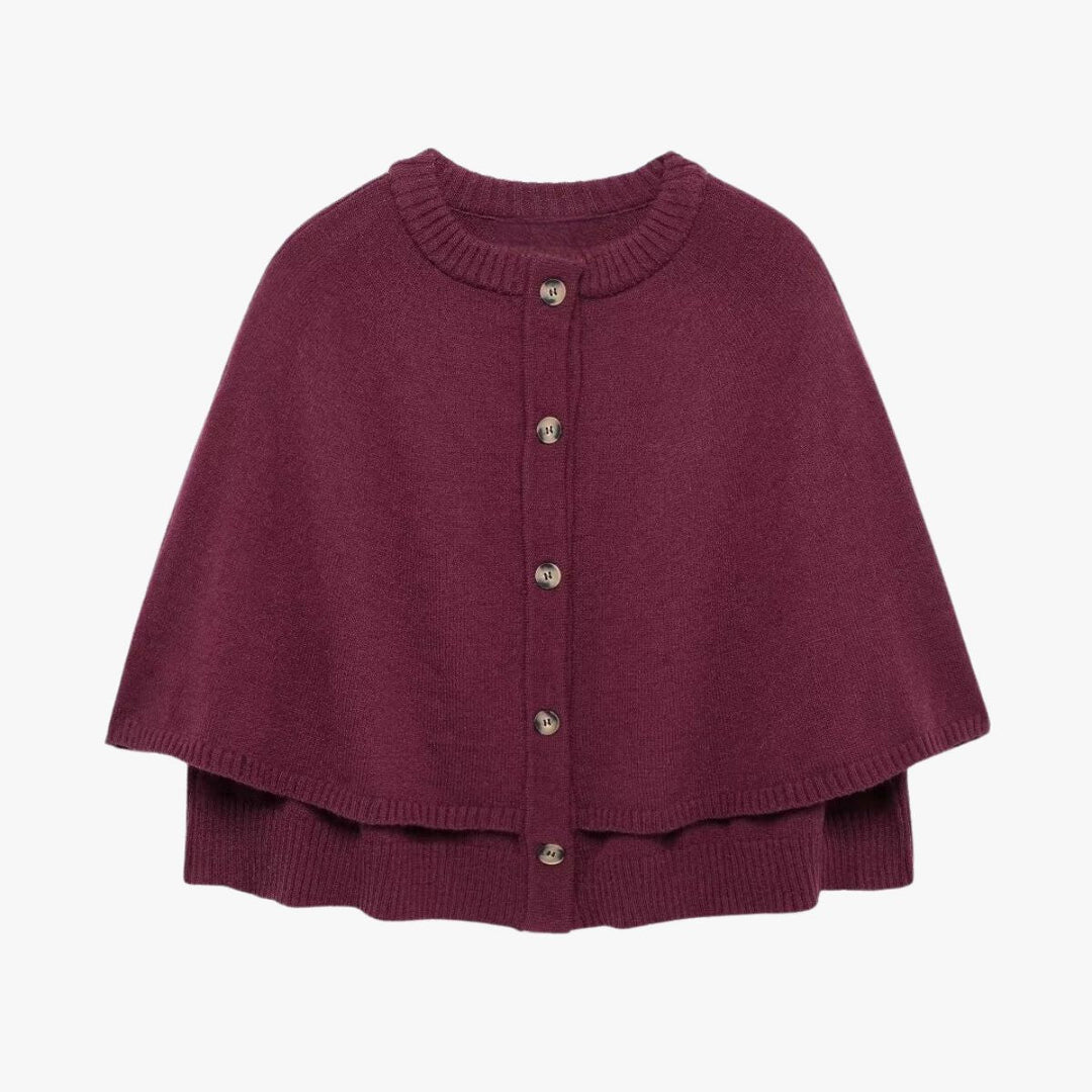 Strickzauber | Eleganter Pull-Over