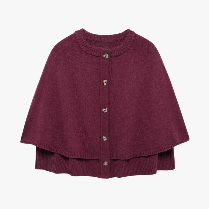 Strickzauber | Eleganter Pull-Over