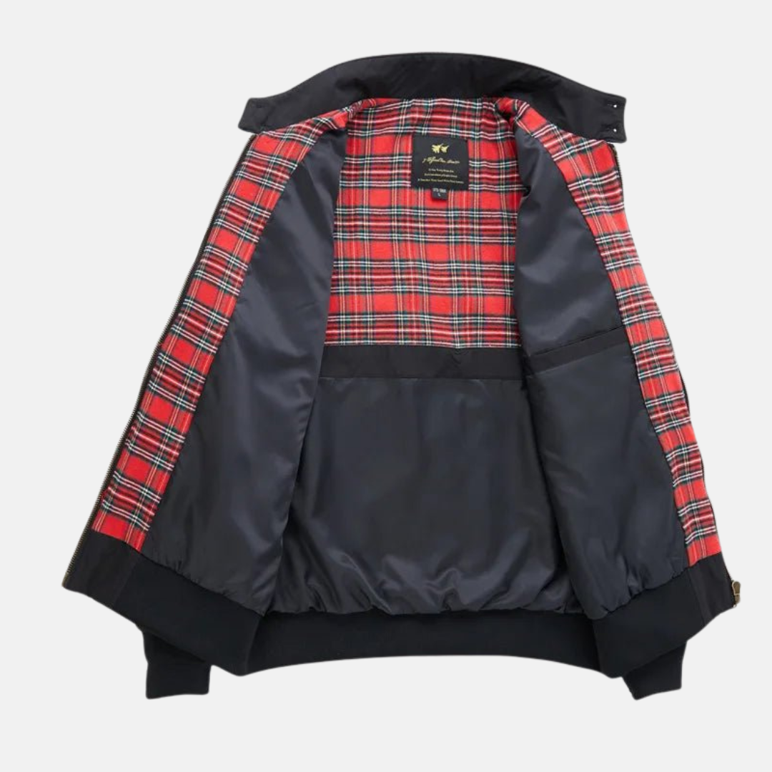 Brandtvintage | Vintage Freizeitjacke