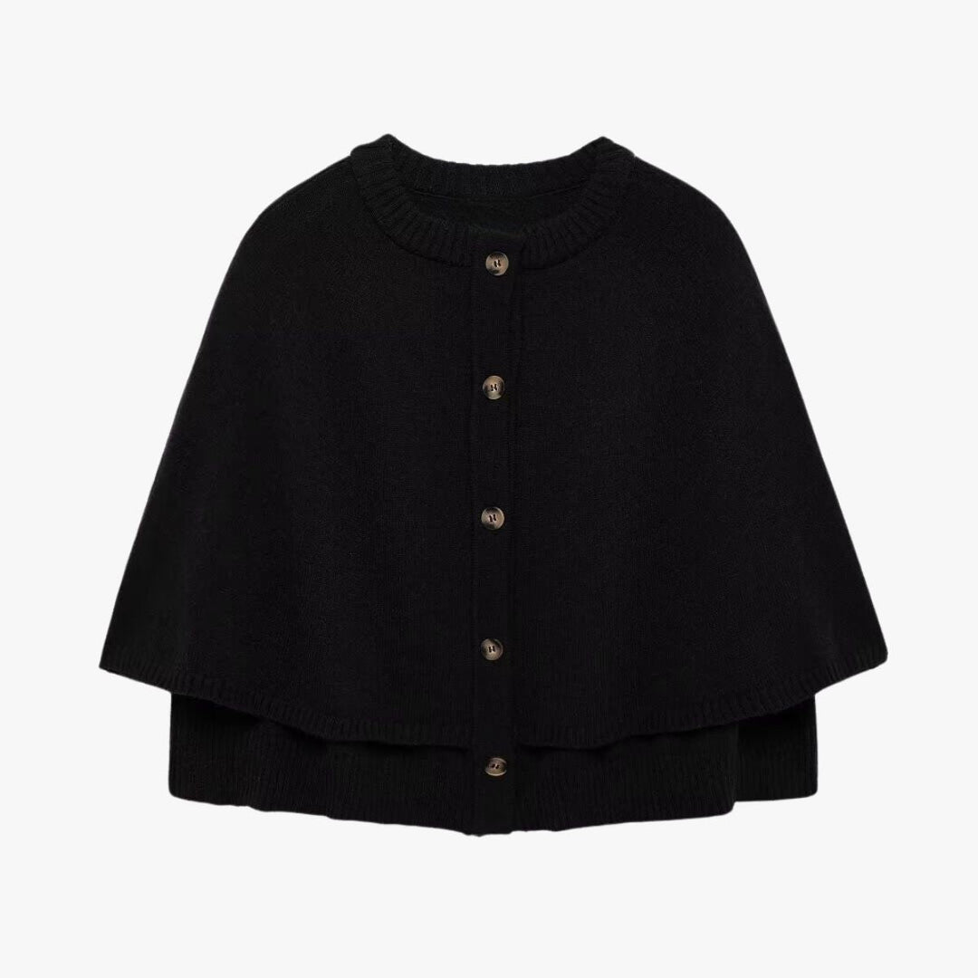 Strickzauber | Eleganter Pull-Over
