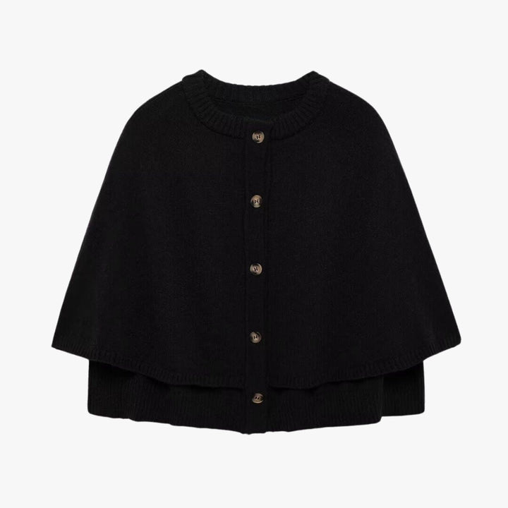 Strickzauber | Eleganter Pull-Over