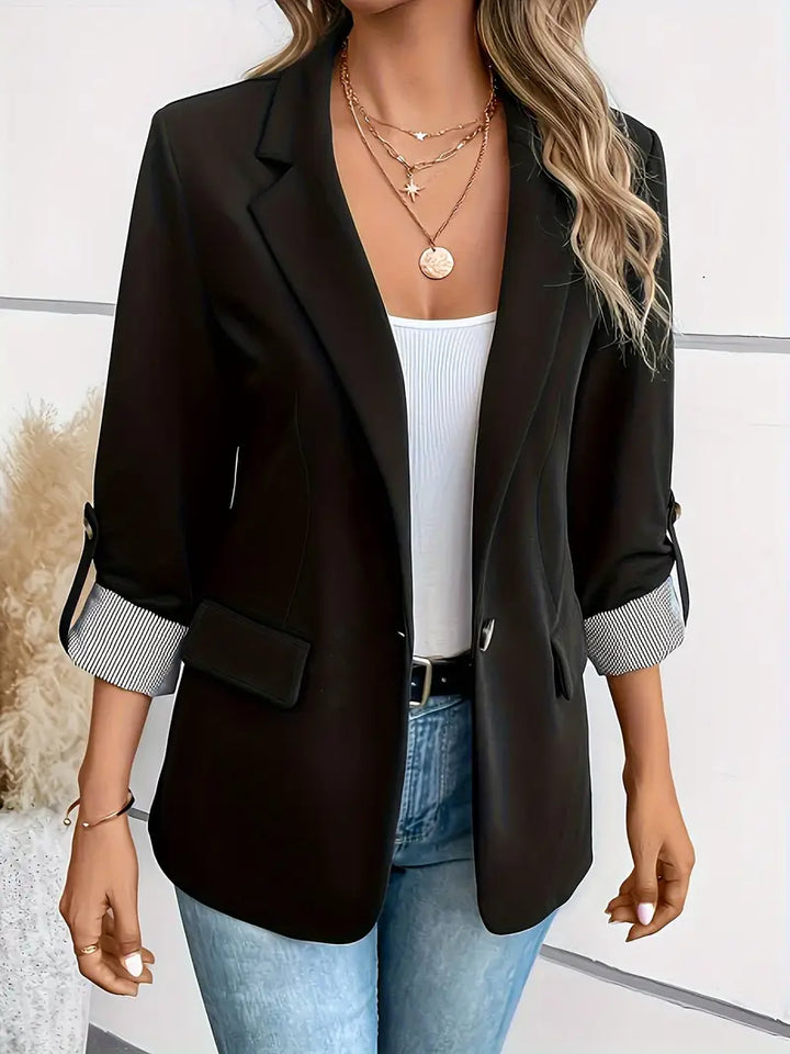 Grazienform | Elegante Jacke