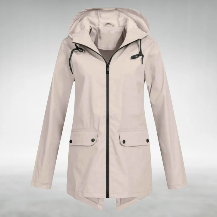 Regenchic | Damen-Regenjacke