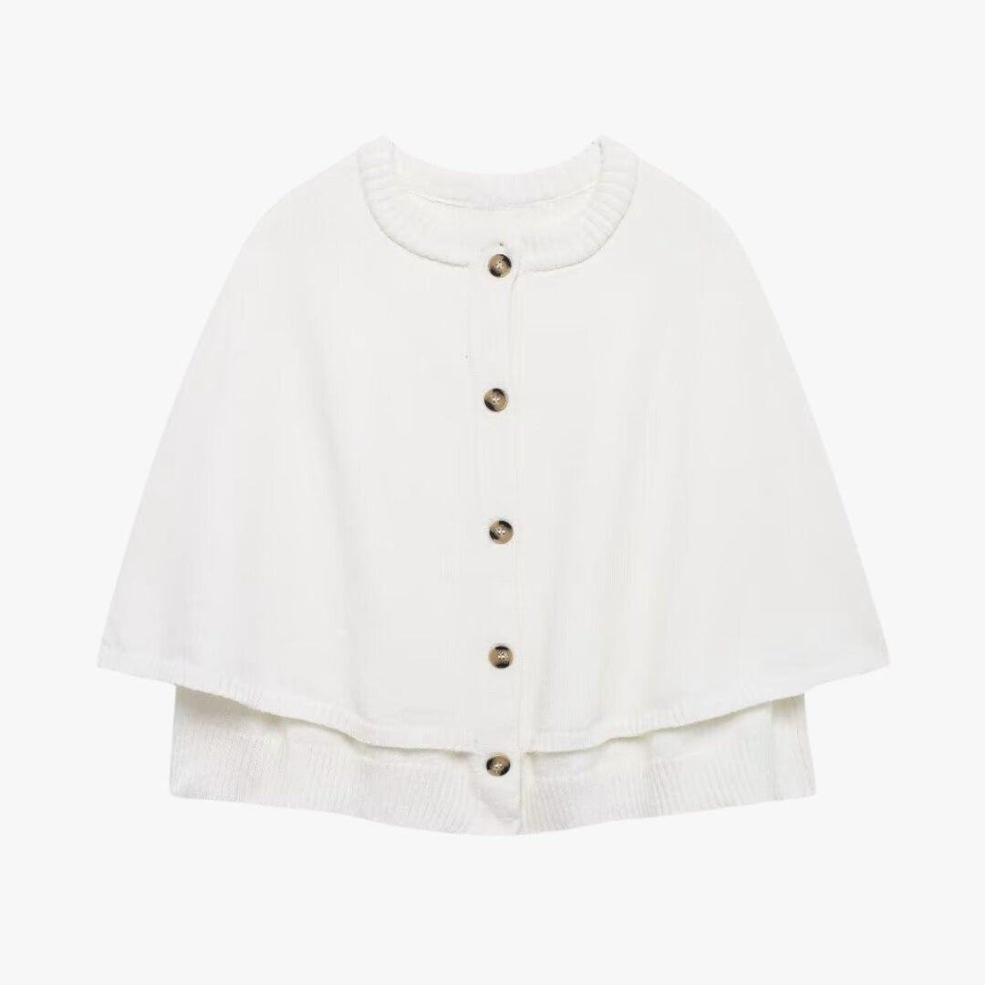 Strickzauber | Eleganter Pull-Over