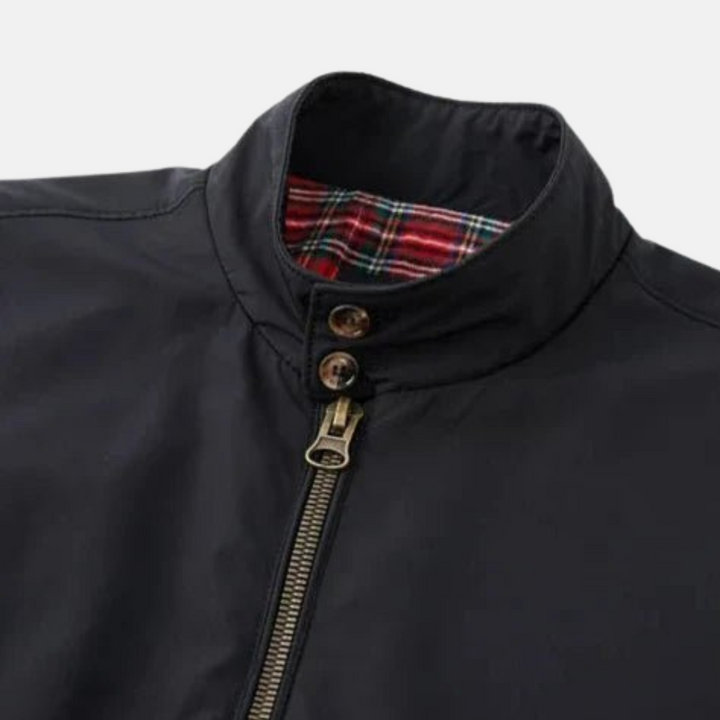 Brandtvintage | Vintage Freizeitjacke