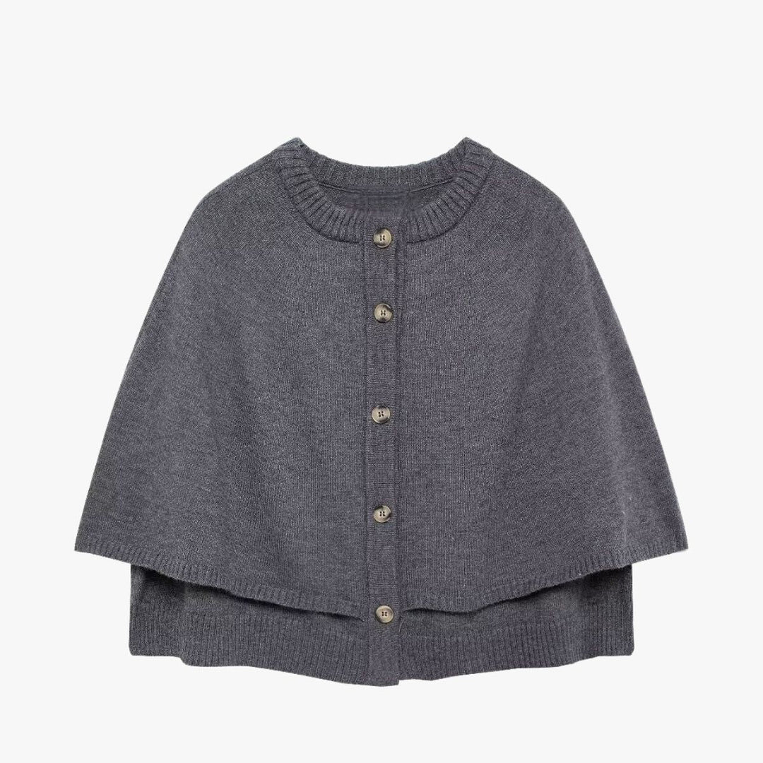 Strickzauber | Eleganter Pull-Over