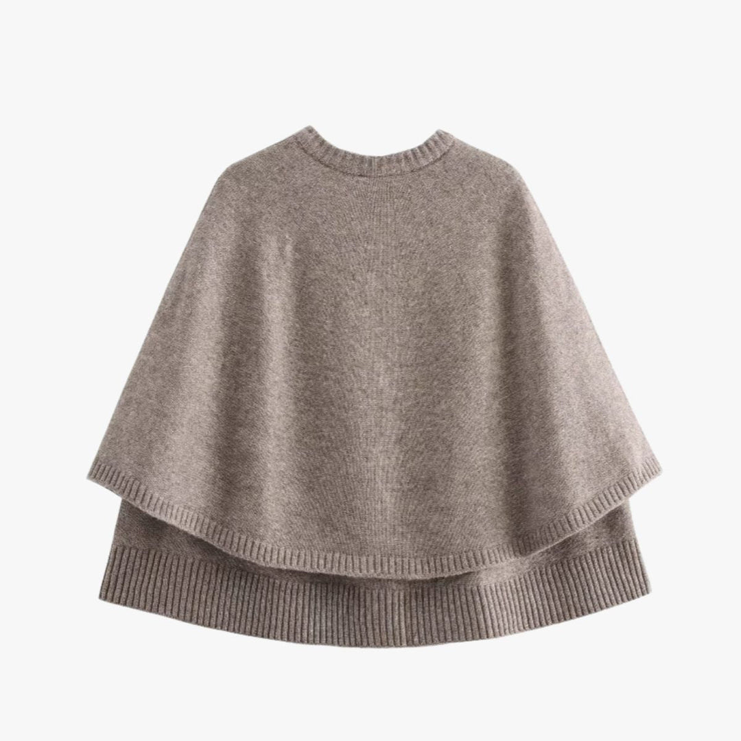 Strickzauber | Eleganter Pull-Over