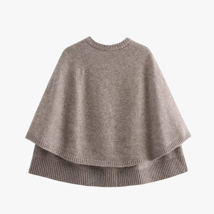 Strickzauber | Eleganter Pull-Over