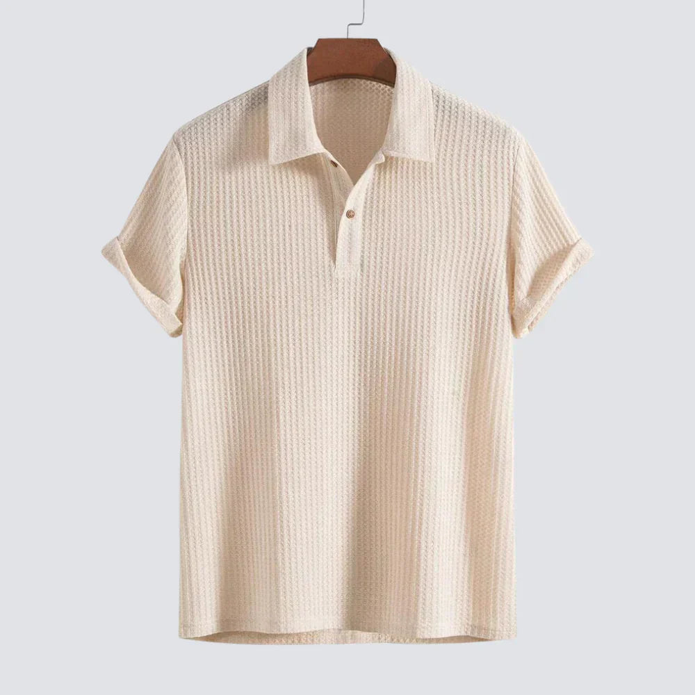 Meisterpolo | Elegantes Premium-Poloshirt