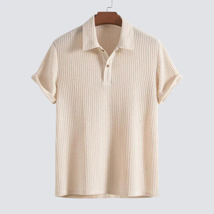 Meisterpolo | Elegantes Premium-Poloshirt