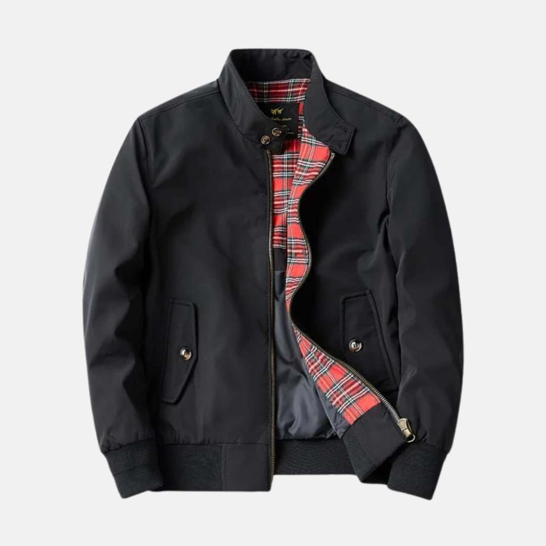 Brandtvintage | Vintage Freizeitjacke