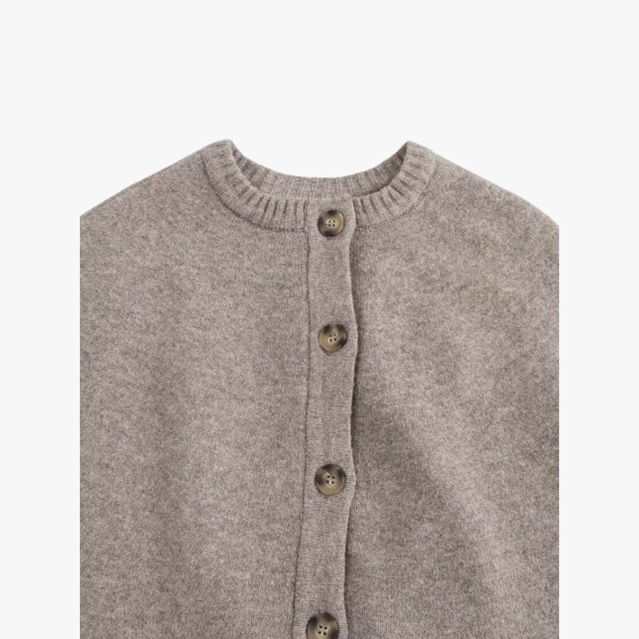 Strickzauber | Eleganter Pull-Over