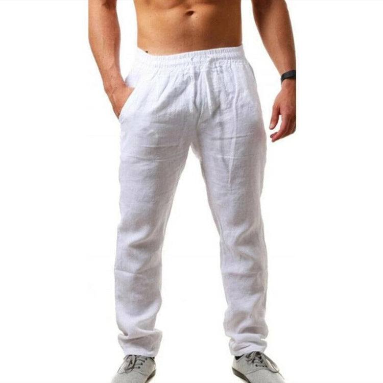 Kordelzugbund | Hose mit Kordelzug