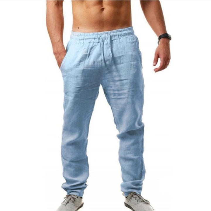 Kordelzugbund | Hose mit Kordelzug