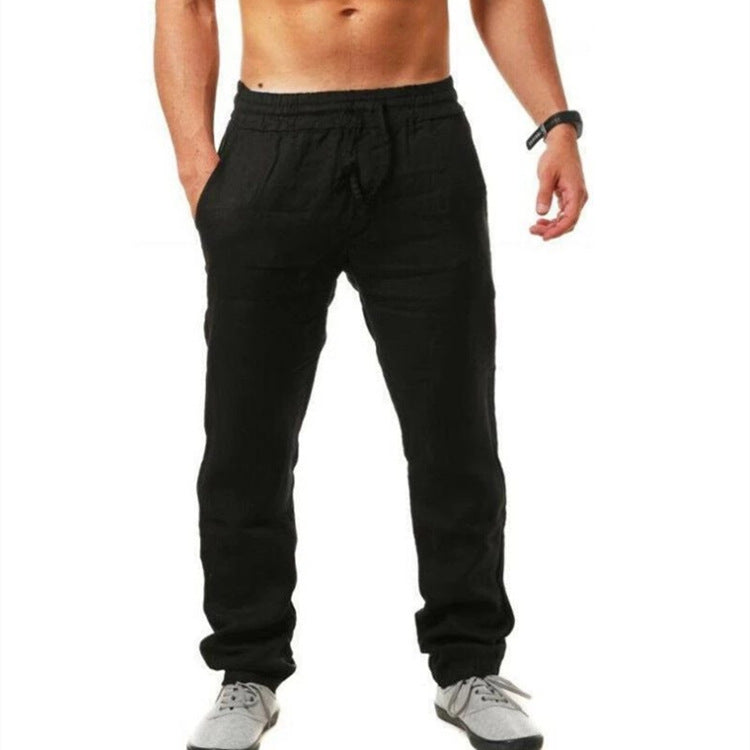 Kordelzugbund | Hose mit Kordelzug