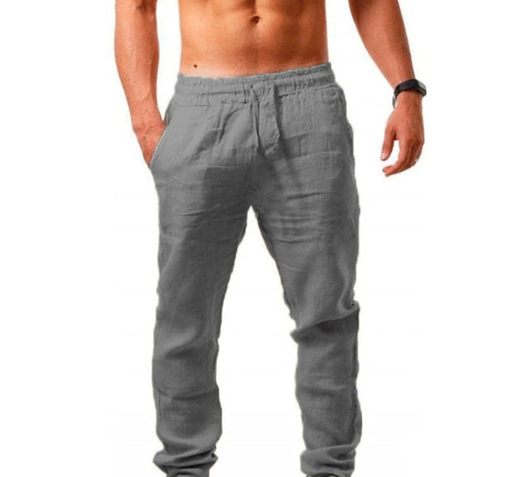 Kordelzugbund | Hose mit Kordelzug