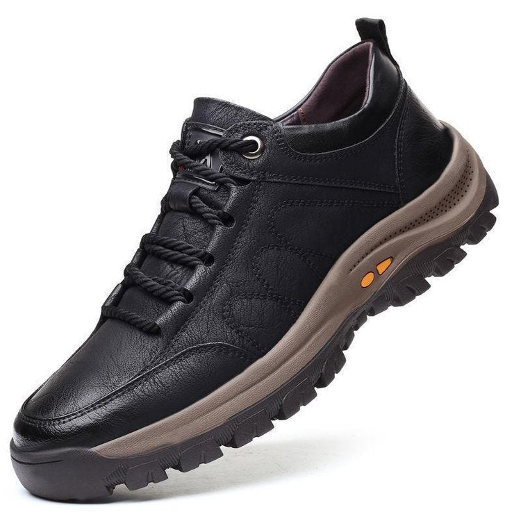 Outdoorgrip | Bequeme Outdoorschuhe