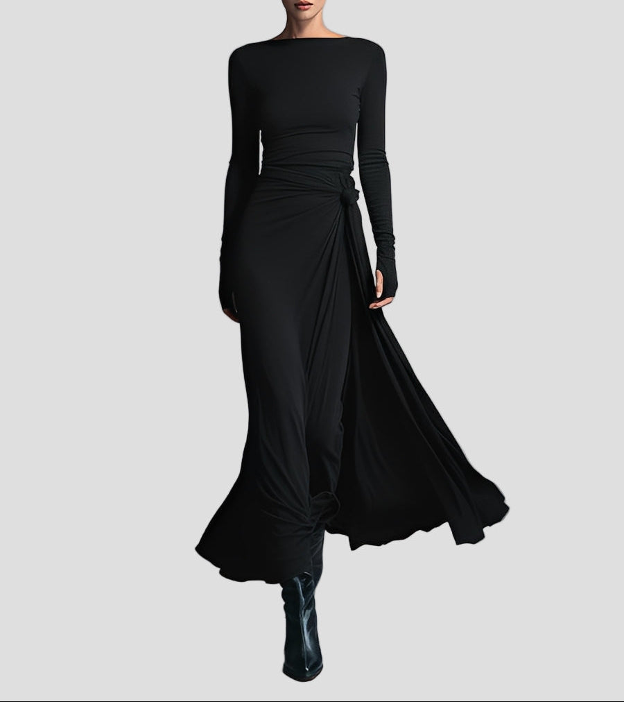 Merlyform | Elegantes Kleid mit Formender Wirkung