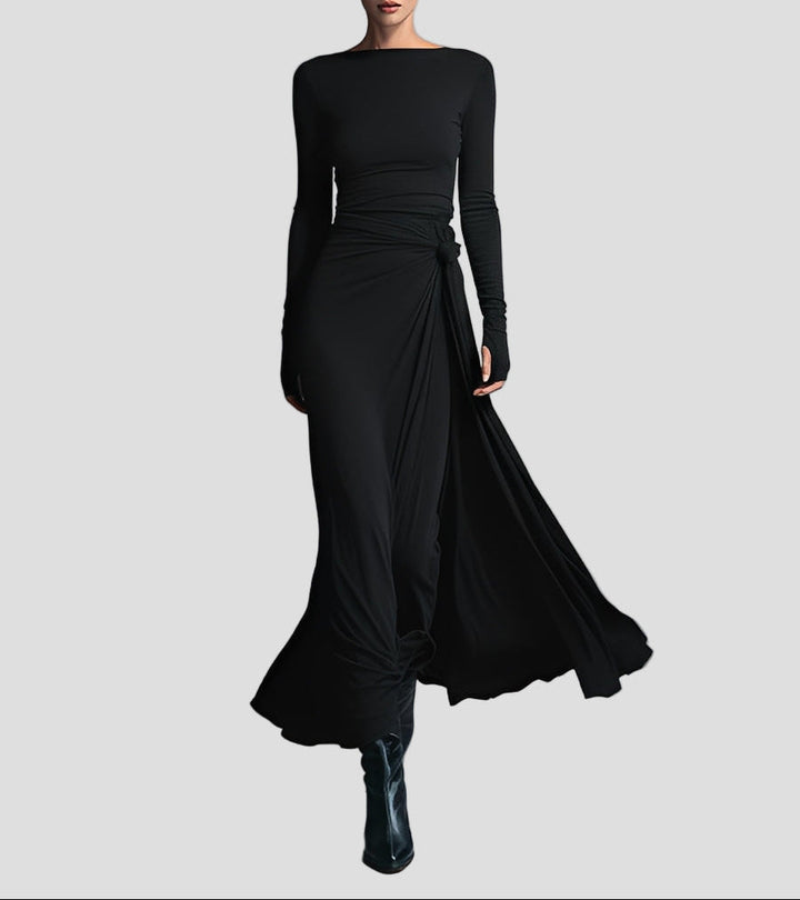 Merlyform | Elegantes Kleid mit Formender Wirkung