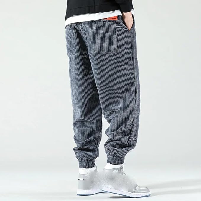 Streetflow | Bequeme Streetwear-Hose für Herren