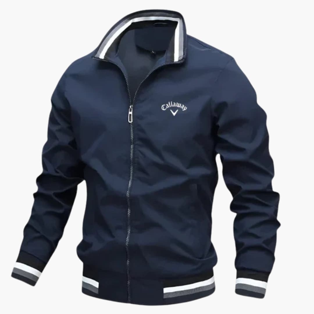 Conradallrounder | Premium Herrenjacke