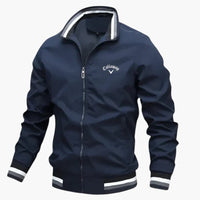 Conradallrounder | Premium Herrenjacke