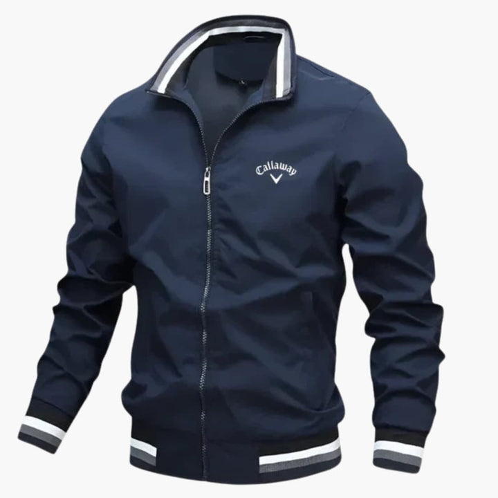 Conradallrounder | Premium Herrenjacke
