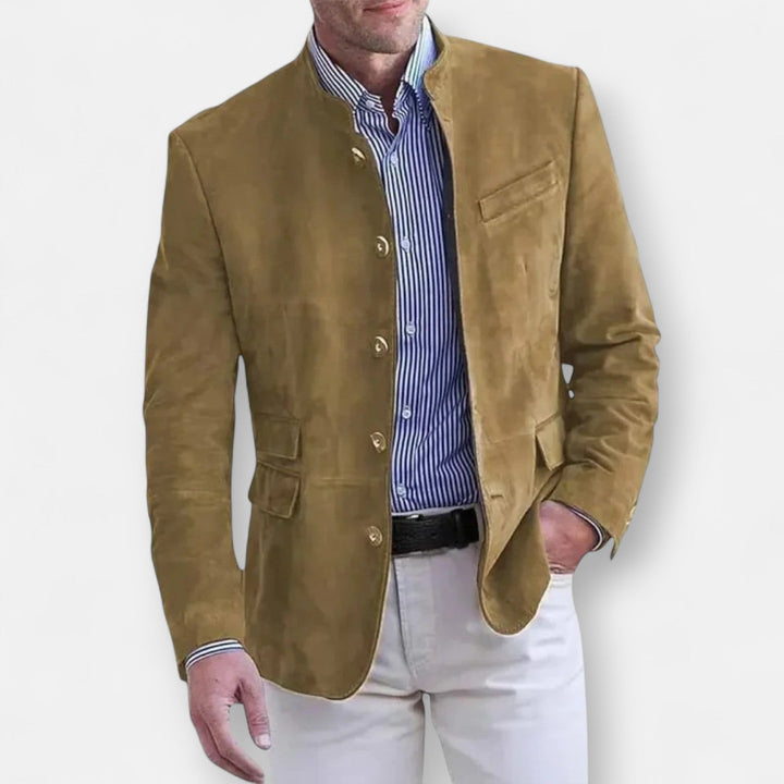 Julliansmart | Smart Casual Jacke