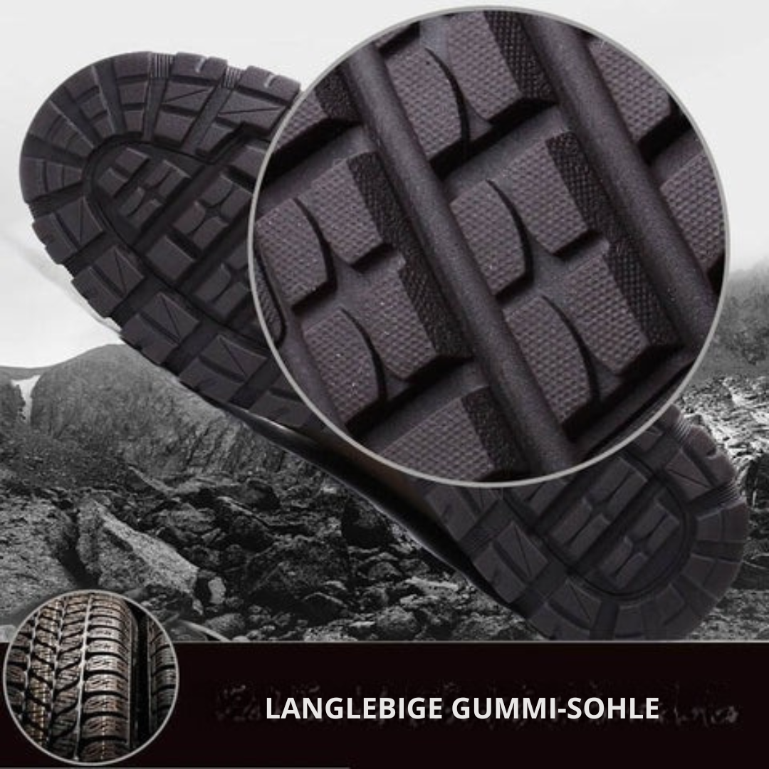 Outdoorgrip | Bequeme Outdoorschuhe