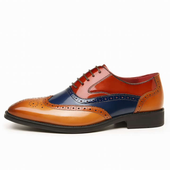 Winstonbrogue | Heritage Brogues
