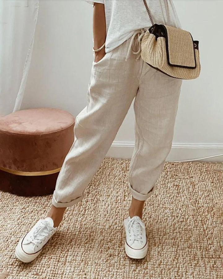 Retroflow | Legere Retro-Hose