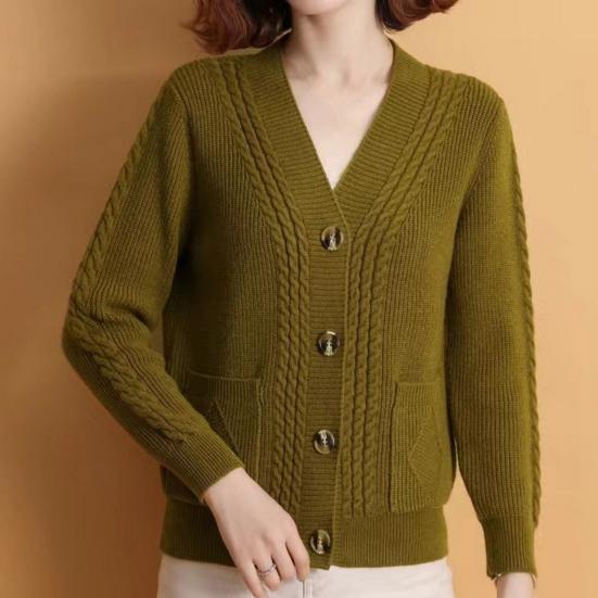 Weichton | Schicker Pullover