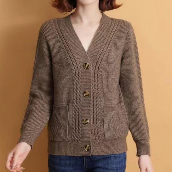 Weichton | Schicker Pullover
