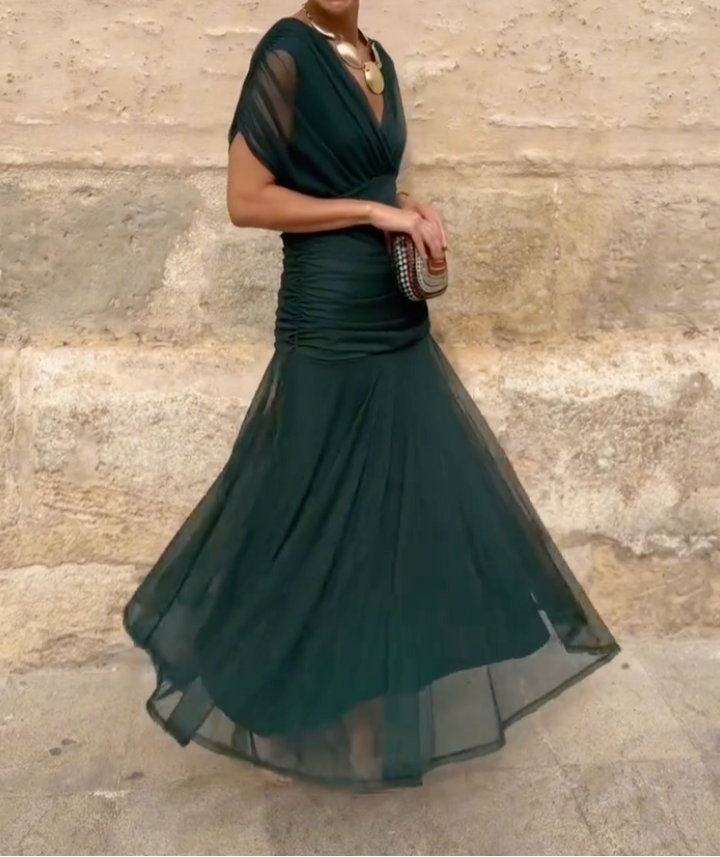Ladyfest | Elegantes Maxikleid für festliche Anlässe
