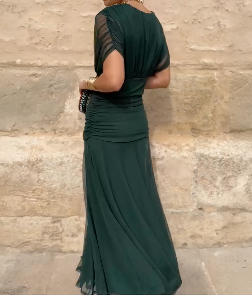 Ladyfest | Elegantes Maxikleid für festliche Anlässe