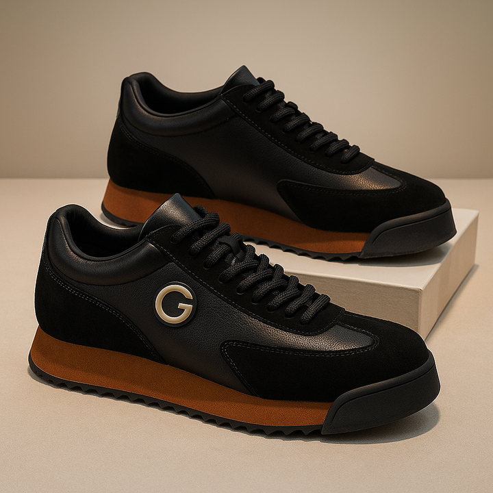 Lederklassik | Klassische Lederschuhe